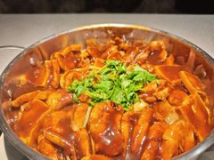 -黄记煌三汁焖锅(顺义华联店)