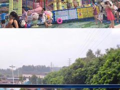 -观澜山水田园