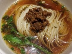 担担面-眉州东坡(民族园店)