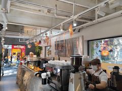 -Money Shops(愚园路店)