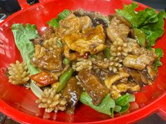 -宝正臻天津包子总店(金阳光居易店)