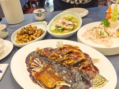 -皇饭儿·王润兴酒楼(河坊街店)