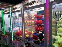 -星悦蓝海欢乐园(石路天虹店)