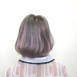 -BM SALON