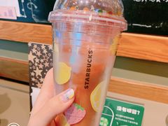 -星巴克(钦江路店)