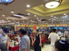 大堂-西塔大冷面(市府大路店)