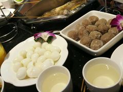-香天下·四川火锅(安镇大润发店)