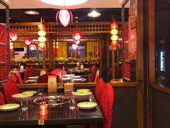 -芦月轩羊蝎子(劲松店)