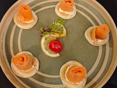 -La Creperie法餐厅(芮欧百货店)