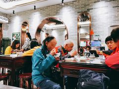 大堂-民信老铺(双皮奶博物馆店)