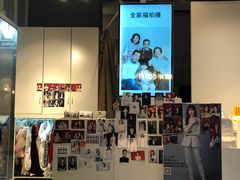 -一墨照相馆·证件照·形象照(世博店)