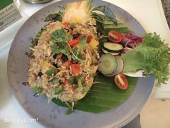 -Fern Forest Cafe