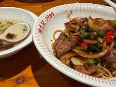 -陳生記米线·始于1989(中山北路店)