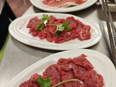 -燃计沙茶皇·香港沙茶火锅(人广旗舰店)
