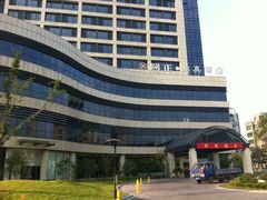 -浙江大学圆正·启真酒店
