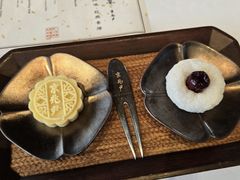 -京兆尹(雍和宫店)