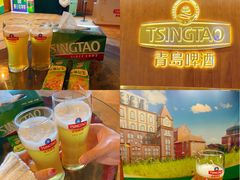 -青岛啤酒博物馆