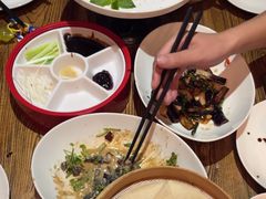 -青年公社烤鸭(青年路店)