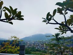 -白石龙音乐公园