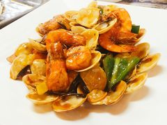 -蚝得喜海鲜(东城店)