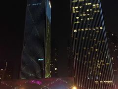 -富力希尔顿酒店·地阔自助餐厅