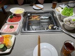 -海底捞火锅(江宸天街店)