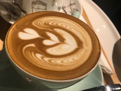 -sugarman espresso素饮糖人高新咖啡工厂