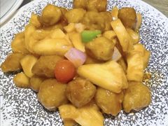 -隆喜元鱼汤包·海鲜(中联广场店)