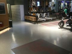 -帝豪斯健身俱乐部(市府恒隆广场店)