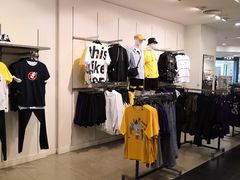 -C&A(西市城购物中心店)