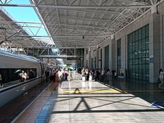 -岳阳站