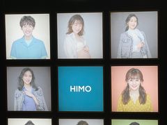 -海马体照相馆(北京apm店)