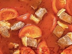 -冯排骨涮烤火锅(华商国际城店)