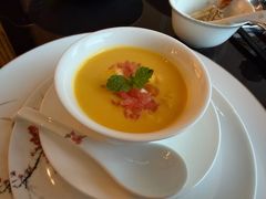 -珠海瑞吉酒店·宴庭中餐厅