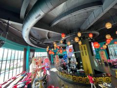 -Club Med地中海俱乐部·桂林度假村
