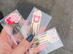 -星巴克(哈尔滨松雷店)