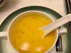 -上海金桥红枫万豪酒店-万豪中餐厅