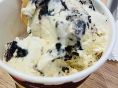 哈根达斯-上渔铁板烧(熙悦汇店)