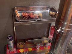-幸福小串·地摊小炉子(三阳路店)