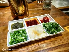 -老北京涮肉(经一路店)