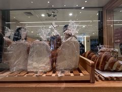 -大连铂尔曼酒店-铂尔曼美食廊 Pullman Deli