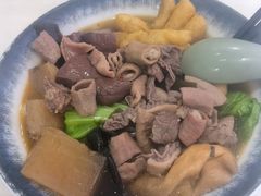 -府广阿婆牛杂