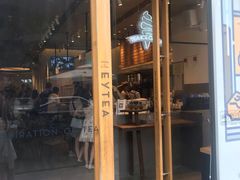 门面-喜茶(东莞汇一城店)