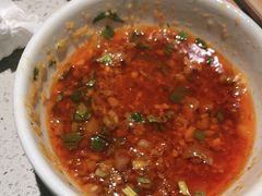 -海底捞大排档火锅(悦荟广场店)