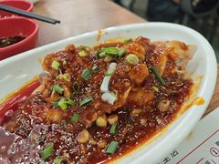 鱼香蹄花-王婆婆老妈蹄花川菜馆·非物质文化遗产(太古里一店)