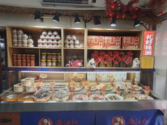 -西江红·株洲本地菜(滨江南路店)