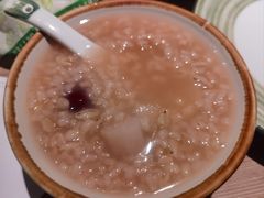 山药小枣大麦粥-老昌春饼(松北店)