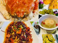 -巧克力渔家.小船海鲜家常菜(万平口店)