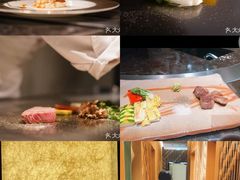 -Ginza Onodera铁板烧(外滩十八号店)