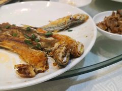 -抱德·潮汕味(敦和店原惠城鱼仔)